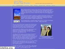 Sites similar to roadtripdream.com