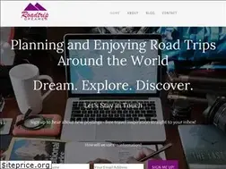 Sites similar to roadtripdreamer.com