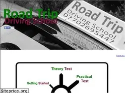 Sites similar to roadtripdriving.com