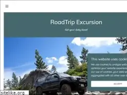 Sites similar to roadtripexcursion.com