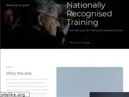 Sites similar to roadtripforgood.org.au
