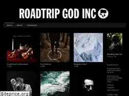 Sites similar to roadtripgod.com