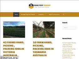 Sites similar to roadtripinside.com