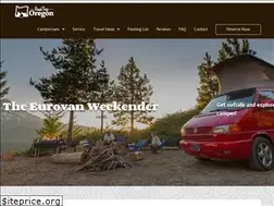 Sites similar to roadtriporegon.com
