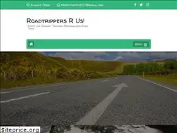 Sites similar to roadtrippersrus.com