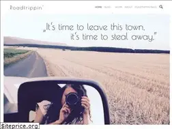 Sites similar to roadtrippin.at