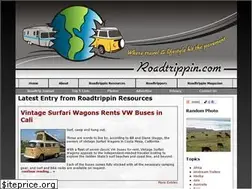 Sites similar to roadtrippin.com