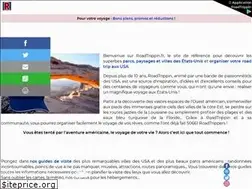 Sites similar to roadtrippin.fr