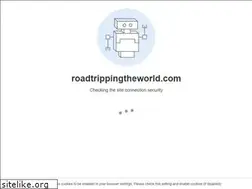 Sites similar to roadtrippingtheworld.com