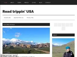 Sites similar to roadtrippinusa.com