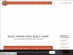 Sites similar to roadtrippinwithbob.com