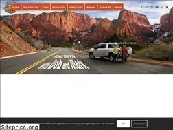 Sites similar to roadtrippinwithbobandmark.com