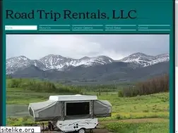 Sites similar to roadtriprentals14.com