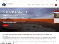 Sites similar to roadtripryan.com