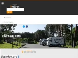 Sites similar to roadtrips.jp
