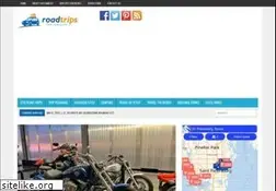 Sites similar to roadtripsforfamilies.com