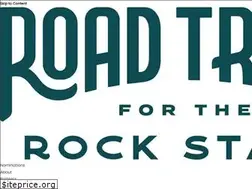 Sites similar to roadtripsfortherockstars.com