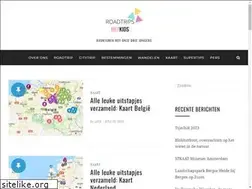 Sites similar to roadtripsmetkids.com