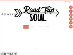 Sites similar to roadtripsoul.com