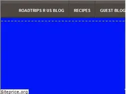 Sites similar to roadtripsrus.com