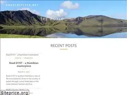 Sites similar to roadtripster.net