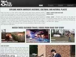 Sites similar to roadtripstory.com
