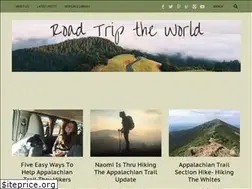 Sites similar to roadtriptheworld.com