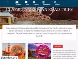 Sites similar to roadtripusa.com