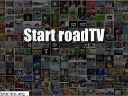 Sites similar to roadtv.net