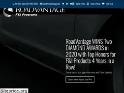 Sites similar to roadvantage.com
