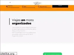 Sites similar to roadventure.es