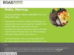Sites similar to roadwarriorcreative.com
