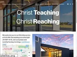 Sites similar to roadwayalliance.com