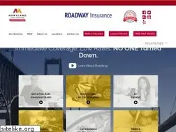 Sites similar to roadwayauto.com