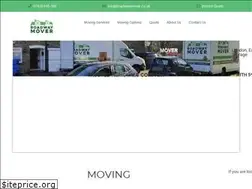 Sites similar to roadwaymover.co.uk