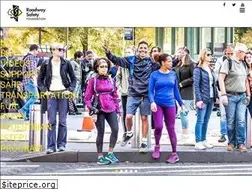 Sites similar to roadwaysafety.org