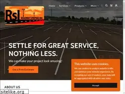Sites similar to roadwaystripinginc.com