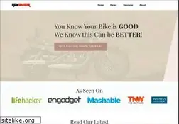 Sites similar to roadwheeler.com