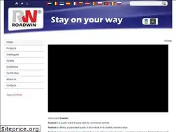 Sites similar to roadwin.eu