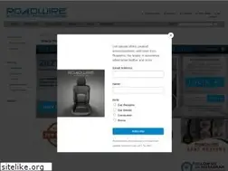 Sites similar to roadwire.com