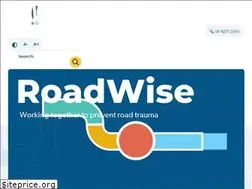 Sites similar to roadwise.asn.au