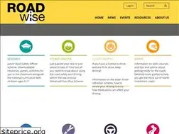 Sites similar to roadwise.co.uk