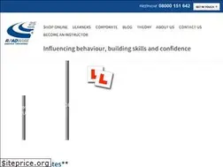 Sites similar to roadwisedrivertraining.co.uk