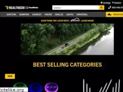 Sites similar to roadworksmfg.com