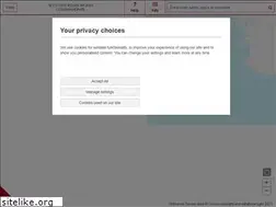 Sites similar to roadworksscotland.org