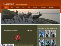 Sites similar to roadworkx.com