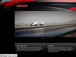 Sites similar to roadxtire.com