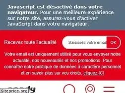 Sites similar to roady.fr