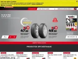 Sites similar to roady.pt