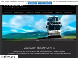 Sites similar to roadyachting.com